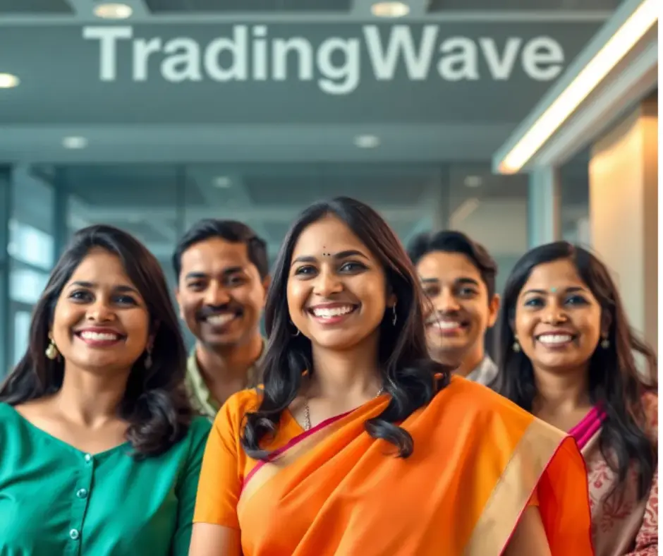 TradingWave Team