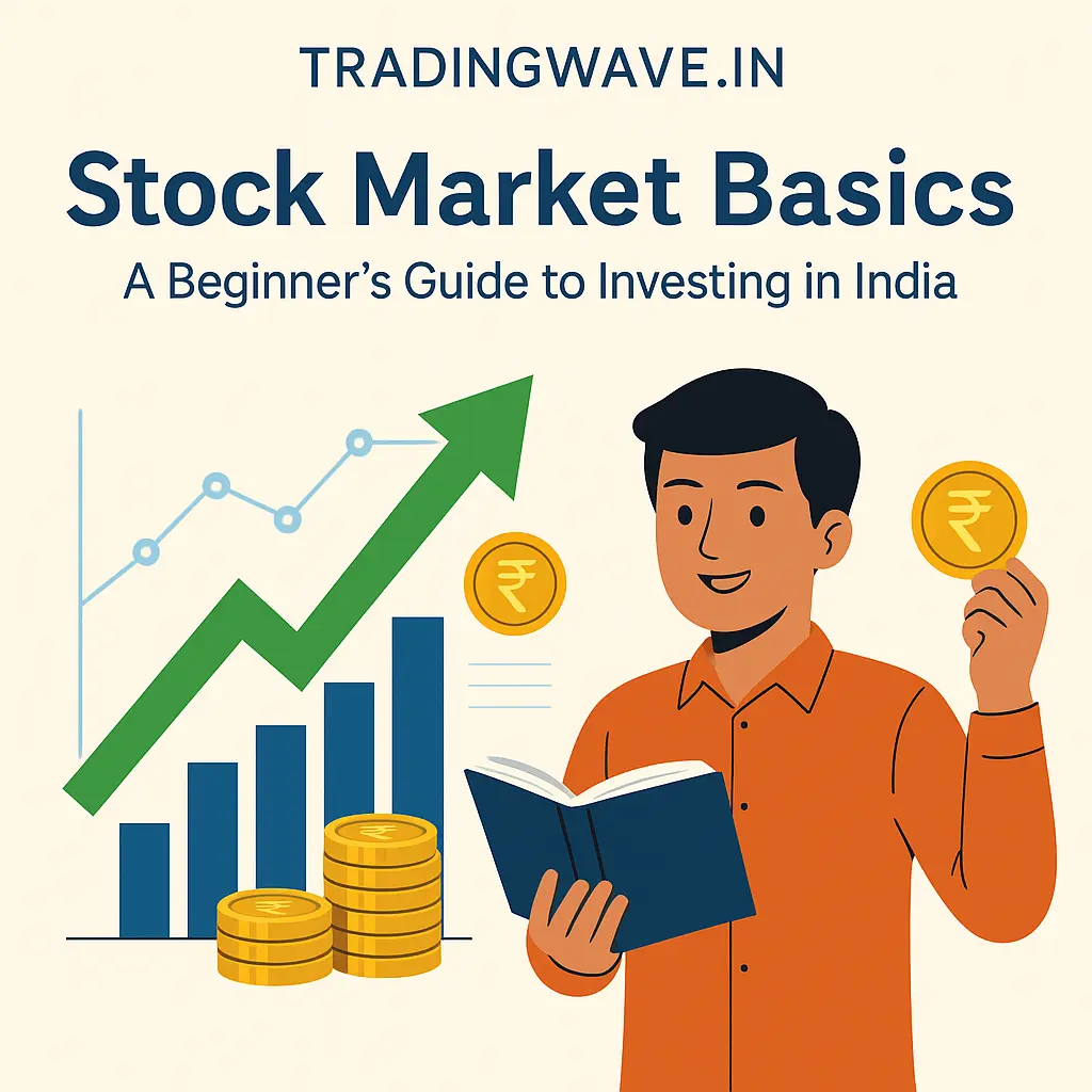 Indian Stock Market Basics