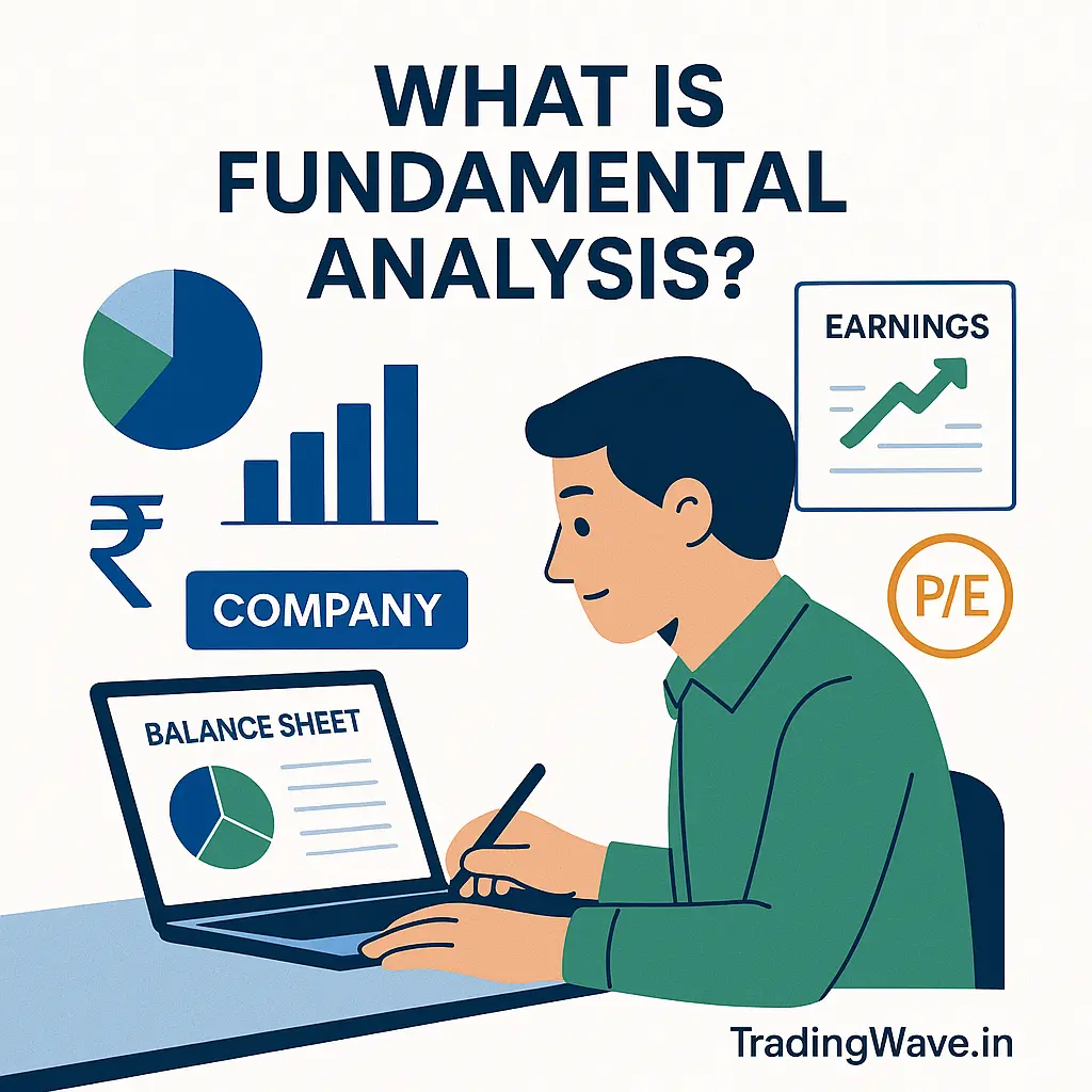 Fundamental analysis overview